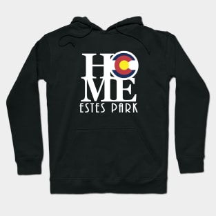 HOME Estes Park Hoodie